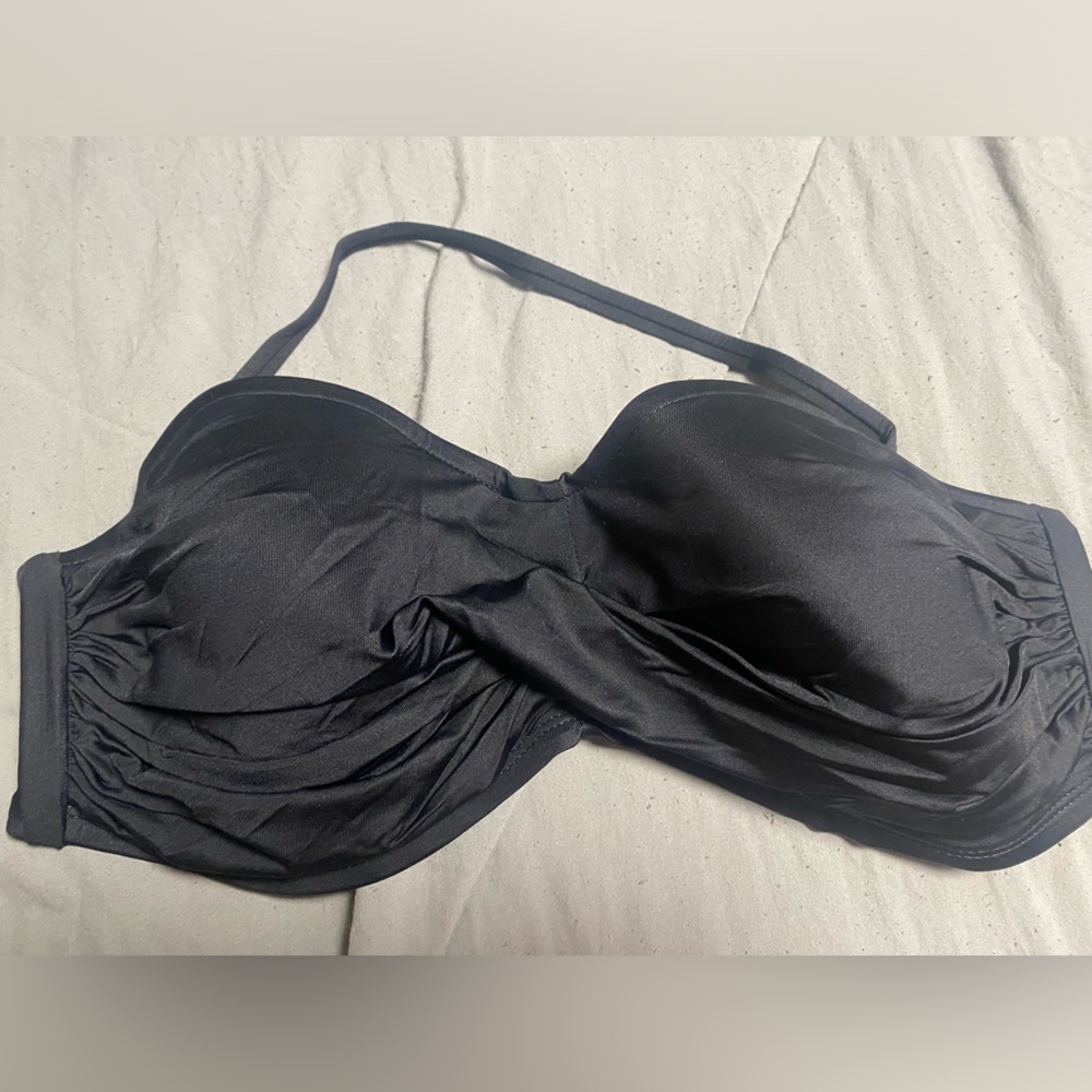 CA by Vitamin A Bandeau Top only